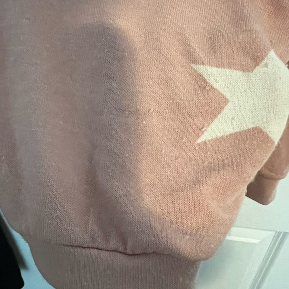 Lightweight star top - Picture 3 of 3